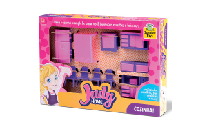 COLEÇAO JUDY HOME COZINHA REF-0402