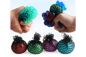 SQUESHY BOLA FOSCA REF-KY-109