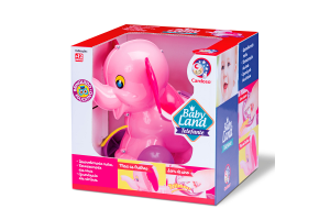 BABY LAND TELEFON