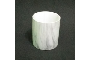 CACHEPOT A2 DOLOMITA 8X10CM REF-CB1592