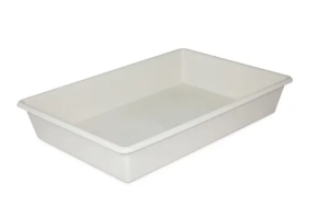 BANDEJA BRANCA REF-331801