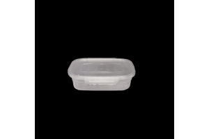 POTE P COM TRAVA TRANSPARENTE REF-331306