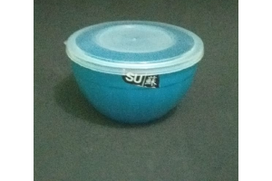 BOWL COM TAMPA BRANCA REF-054 / 331283