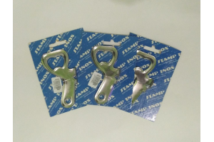 ABRIDOR INOX P/LATA REF-219