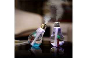DIFUSOR BULB HUMIDIFIER