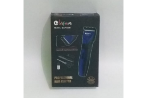 MAQUINA DE ACABENTO REF-LAP-5806