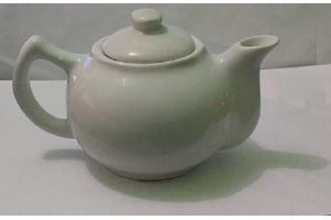 BULE JAPONES 400ML BRANCO PORCELANA REF-1097