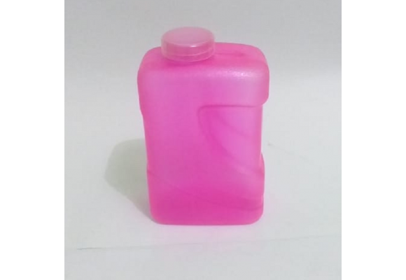 GARRAFA PRATIC ROSA WATER REF-225/RF