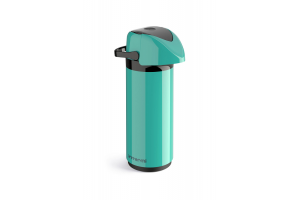 GARRAFA TERM M VERONA PRESSAO 1,0L VERDE TIFFANY REF-85009
