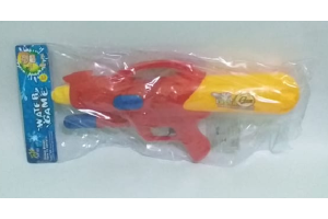 WATER SHOOT GAME 43X20CM REF-MT0696