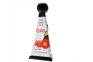 RALADOR SILICONE 3 FACES  VERMELHO REF-IN8164