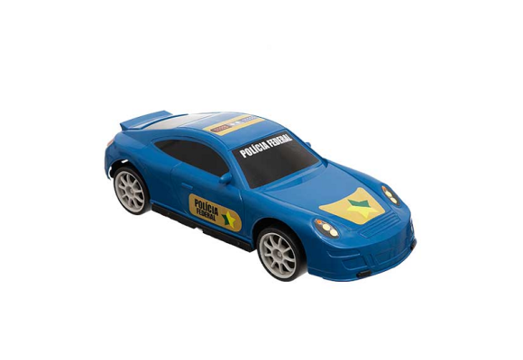 CARRO SPEED FAST FEDERAL REF-203