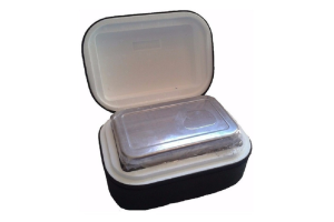 MARMITA TERMICA RETANGULAR  REF-3777