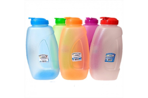 GARRAFA AGUA QUALITY 2 L LUMAR PLASTICOREF-813