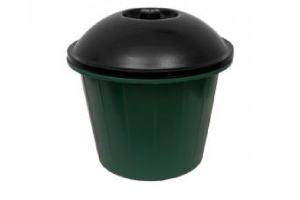 TACHO  C/TAMPA 32000 ML FRIZ MERCONPLAS REF-111086