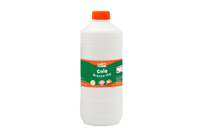 COLA BRANCA 1 KILO COD.72609 -LEONORA