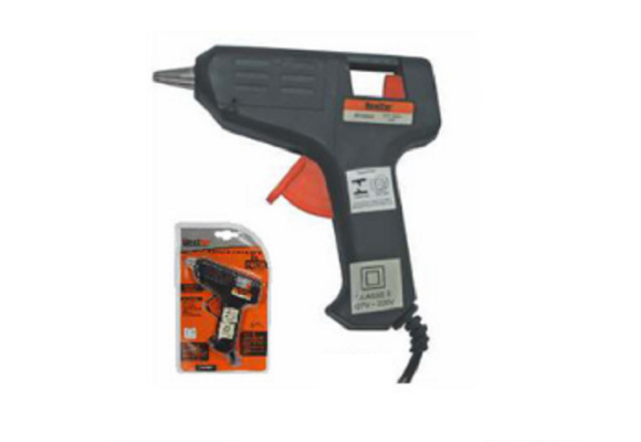 PISTOLA COLA QUENTE 6W REF-BFH0003