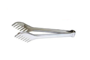 PEGADOR DE MASSAS INOX SILVER 23CM REF-10651