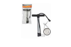 BF BOMBA DE BICICLETA MINI REF-BFH1598