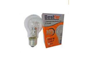 BF LAMPADA HALOGENA A55 E2722 REF-BFH1528