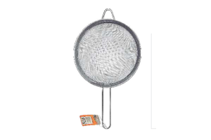 BF PENEIRA DE ACO INOX 10.5CM REF-BFH1553
