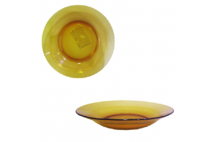 PRATO FUNDO ABER LISO REF-VD23