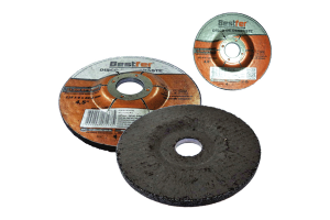 DISCO P/DESBASTE DE INOX REF-BFH1732