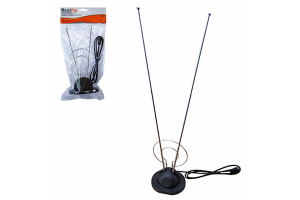 ANTENA INTERNA VHF/UHF/FM REF-BFH0114