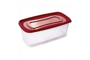 CLIC POTE RETANGULAR A3 3L REF-9858