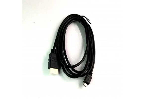 Cabo Adaptador V8 Para Hdmi