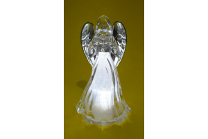 ANJO LUMINOSO 13X7X7CM COM/BATERIA REF-6435