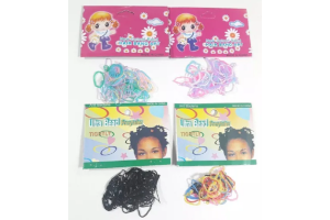 LIGUINHA DE CABELO/ REF-J7079-01D