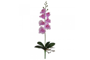 HT. ORQUIDEA X4 CETIM BRANCO REF-21601-008