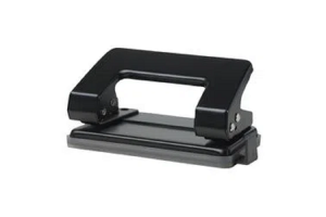 PERFURADOR 2 FUROS METAL REF-665368