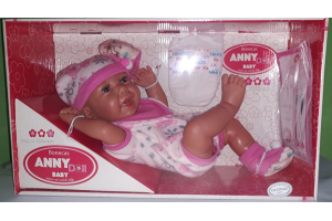 ANNY DELL BABY REF-2442
