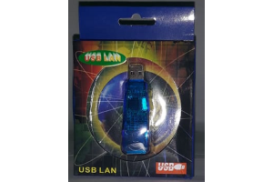 USB LAN REF-USBWK