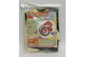 BOIA DE DONUTS 60CM REF-ELB4014