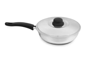 FTRIGIDEIRA N°22 POLIDA COM TAMPA REF-6966