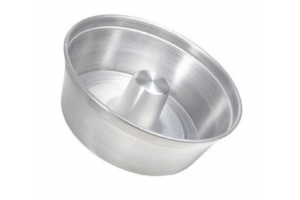 FORMA DE BOLO POLIDA Nº22 REF-4121