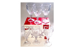 CONJUNTO TAÇAS LICOR 95ML 6PÇS REF-VDA03039