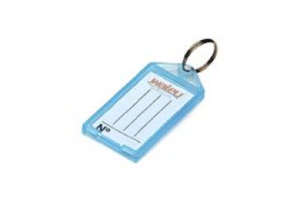 CHAVEIRO COM ETIQUETA REF-10180004