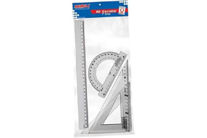 KIT ESCOLAR 1° REF-10130001