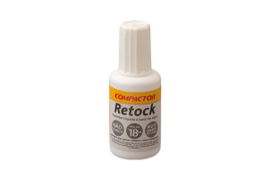 CORRETIVO RETOCK LIQUIDO COD.002348000