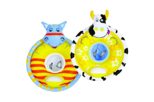 BOIA INFLAVEL C/FRADA REF-OLP0370 1PÇS