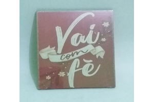 PLACA DECOR DIVERSAS REF-DTG05034