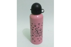 GARRAFA RETRATIL C/BICO REF-ELG65092