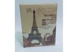 ALBUM 100 FOTOS 13X18CM REF-199067