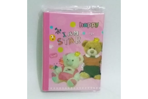 ALBUM 36 FOTOS 10X15 REF-RT3453