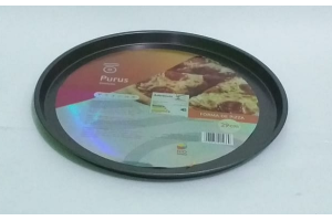 FORMA ANTIADERENTE PARA PIZZA 29CM REF-198759