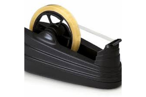 DISP DE FITAS GRANDE PRETO REF-1001005